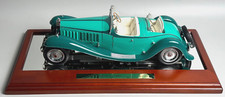 Voiture miniature bugatti d'occasion  Carqueiranne