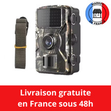Caméra chasse surveillance d'occasion  Champagné