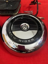 Harley davidson filtro usato  Fiorano Modenese