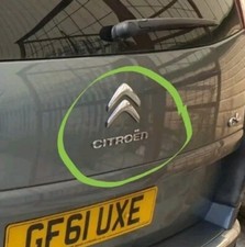 Citroen grand picasso for sale  BRADFORD