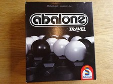 Abalone travel schmidt gebraucht kaufen  Zülpich