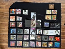 Lot cds rock for sale  Kissimmee