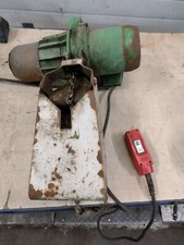 Stahl 300 600kg gebraucht kaufen  Wedemark