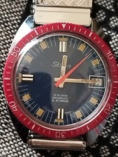 Orologio meccanico carica usato  Messina