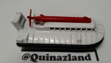 Matchbox hovercraft d'occasion  Schirmeck