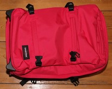 Eastpak transit strawberry gebraucht kaufen  Zehdenick