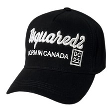 Dsquared2 baseball cap for sale  COVENTRY
