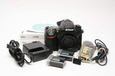 Nikon d750 dslr for sale  Louisville