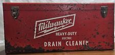 Milwaukee heavy duty for sale  Knox