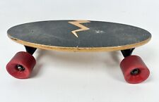Eggboard MINI Longboard Original Skate de Madeira de Bambu  comprar usado  Enviando para Brazil