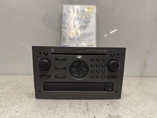Pel vectra autoradio gebraucht kaufen  Augsburg