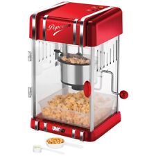 Unold popcornmaschine retro gebraucht kaufen  Gladbeck