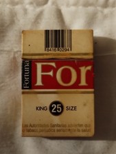 Vintage fortuna lighter for sale  CARNFORTH