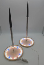 Pair led potted for sale  Fort Wayne