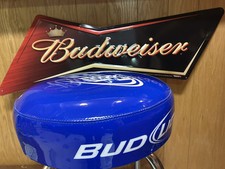 Anheuser busch budweiser for sale  Topeka