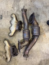 Ls7 oem catalytic for sale  Glen Mills