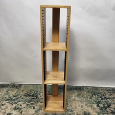 Solid wooden vintage for sale  UK