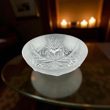 Vintage verlys thistle d'occasion  Expédié en Belgium