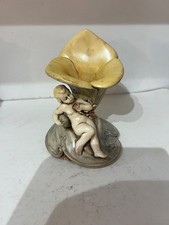 Vintage 1977 cherub for sale  FROME