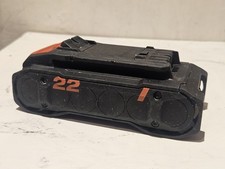 Hilti nuron batteria usato  Spedire a Italy