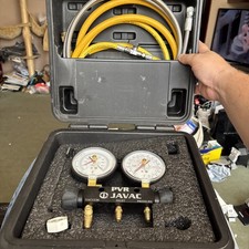 Javac pvr nitrogen for sale  RUGBY