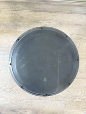 12w3 audio jl for sale  Wichita Falls