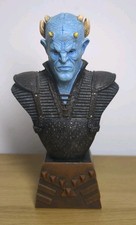 Judge bust sculpture for sale  IPSWICH