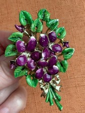 Vintage exquisite brooch for sale  LOUGHBOROUGH