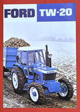 1979 ford tractor for sale  BANGOR