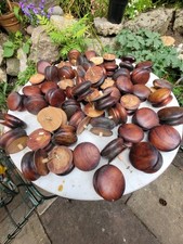 Six 40mm vintage for sale  CHELTENHAM
