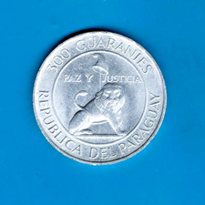 Paraguay fantastic historical for sale  Bloomington