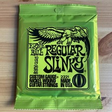 Ernie ball 2221 for sale  SOUTHAMPTON