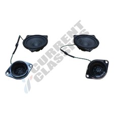 Bmw f10 pair for sale  TEMPLECOMBE
