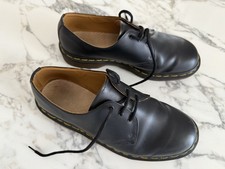Scarpe dr. martens usato  Mariano Comense