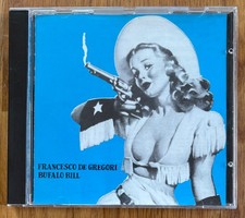 Francesco gregori bufalo usato  Usmate Velate