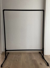 Garderobenständer schwarzem m gebraucht kaufen  Meerbusch-Strümp,-Osterath