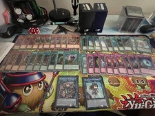 Yugioh tcg custom for sale  Dripping Springs
