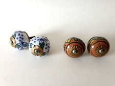 Vintage keramik knauf gebraucht kaufen  Bottrop
