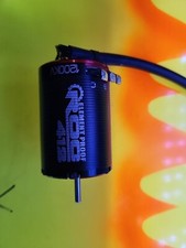 Motor de esteira Tekin ROC412 Element Proof 4 pólos sensor sem escova 1200kv comprar usado  Enviando para Brazil