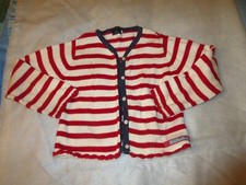 Gilet sergent major d'occasion  Dombasle-sur-Meurthe