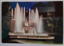 Cartolina epoca tivoli usato  Melito di Napoli
