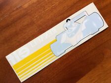 Sticker autocollant original d'occasion  Francheville