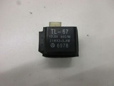 Blinkerrelais suzuki gsx gebraucht kaufen  Ellwangen (Jagst)