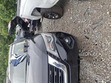 Used left headlight d'occasion  Expédié en Belgium