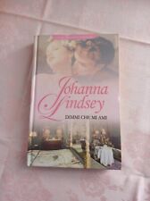Johanna lindsey dimmi usato  Sassari