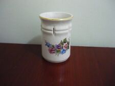 Kernewek pottery vase for sale  ROCHESTER