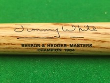 Jimmy white masters for sale  CHORLEY