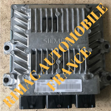 Calculateur code peugeot d'occasion  Morangis