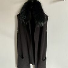 Steffen schraut strickjacke gebraucht kaufen  Neuburg a.d.Donau