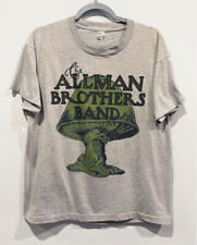 Camiseta The Allman Brothers Band, camiseta The Allman Brothers P-5XL VN3808 comprar usado  Enviando para Brazil